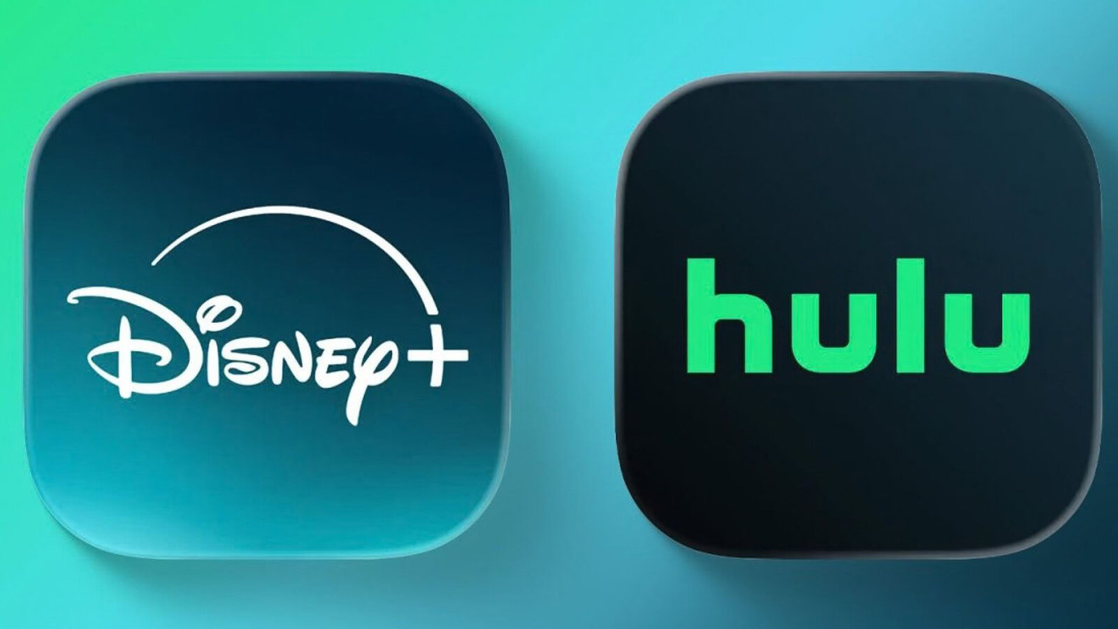 Disney+ e Hulu