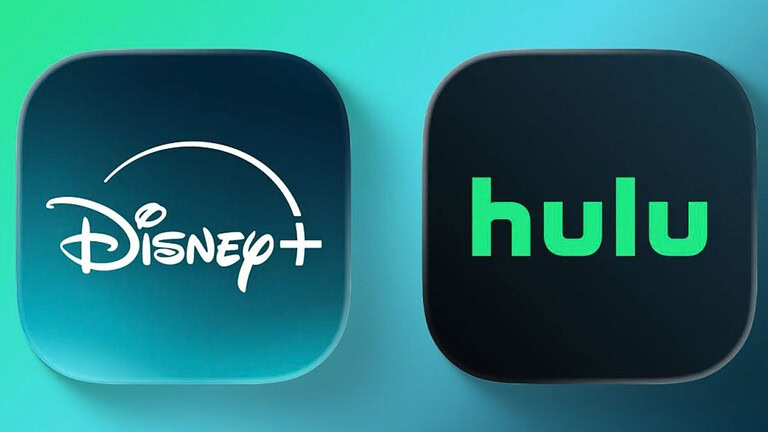Disney+ e Hulu