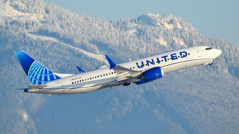 Boeing 737 MAX