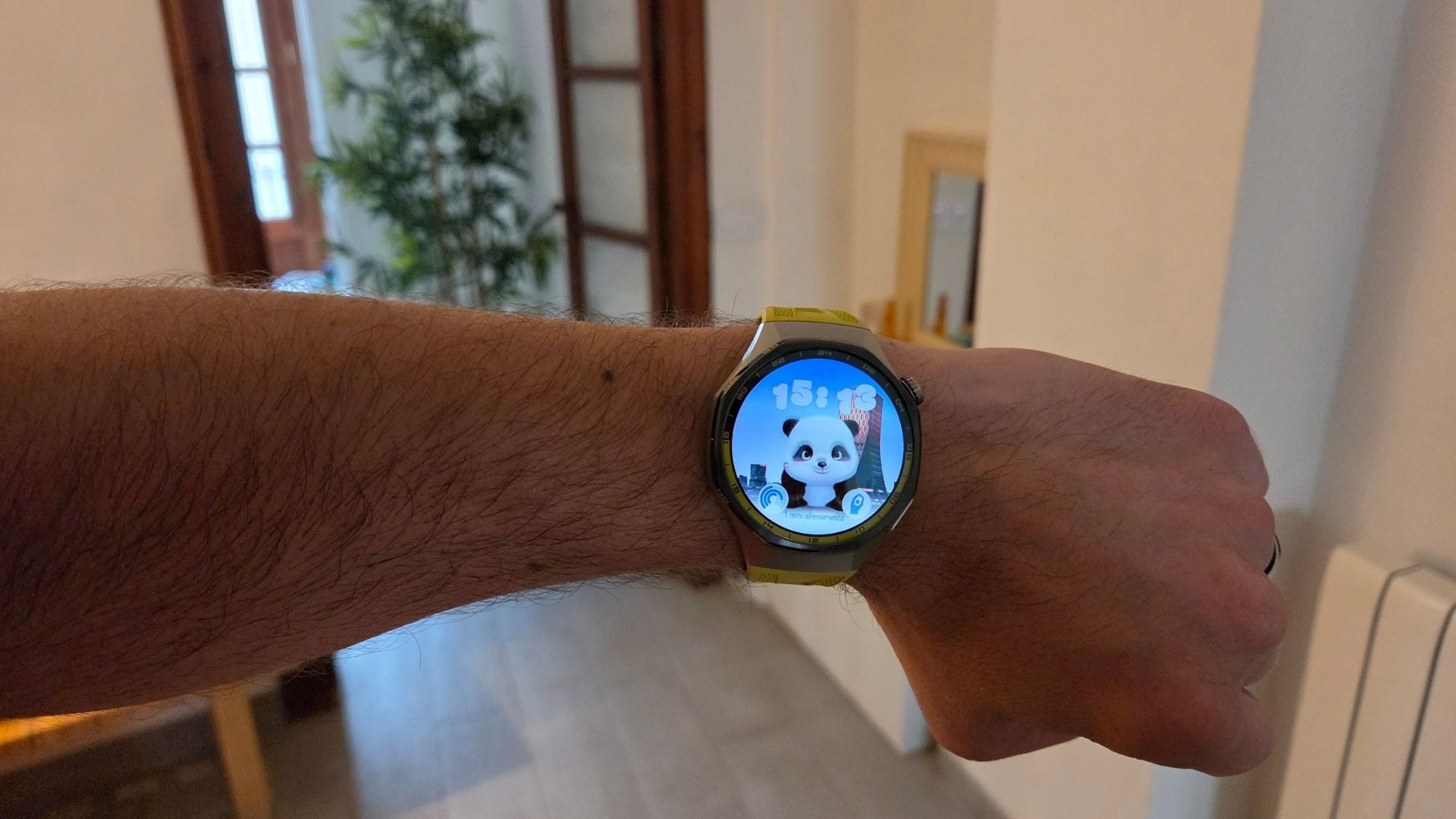 Huawei Watch GT 7 Pro Huawei Watch GT7 Pro