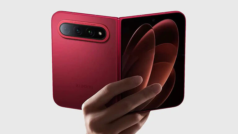Xiaomi 18 Fold, il DLSS arriva sugli smartphone con la GPU Arm