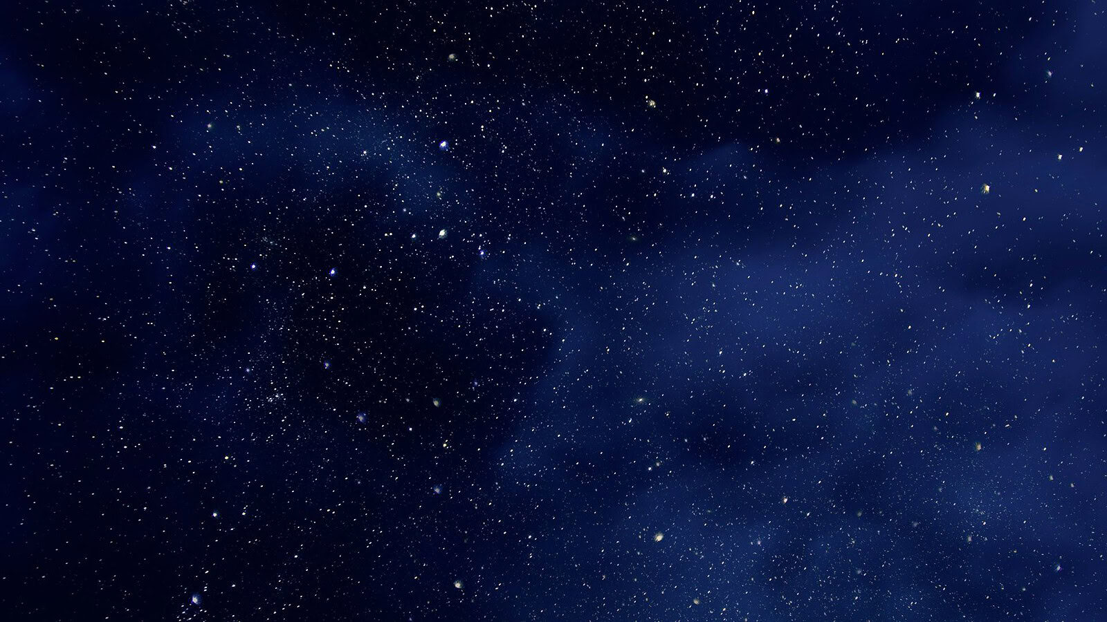 Cloud-9, la candidata galassia senza stelle fatta di gas oscuro