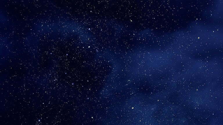Cloud-9, la candidata galassia senza stelle fatta di gas oscuro
