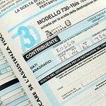 Modello 730: scadenza 30 settembre e avviso sull'app IO