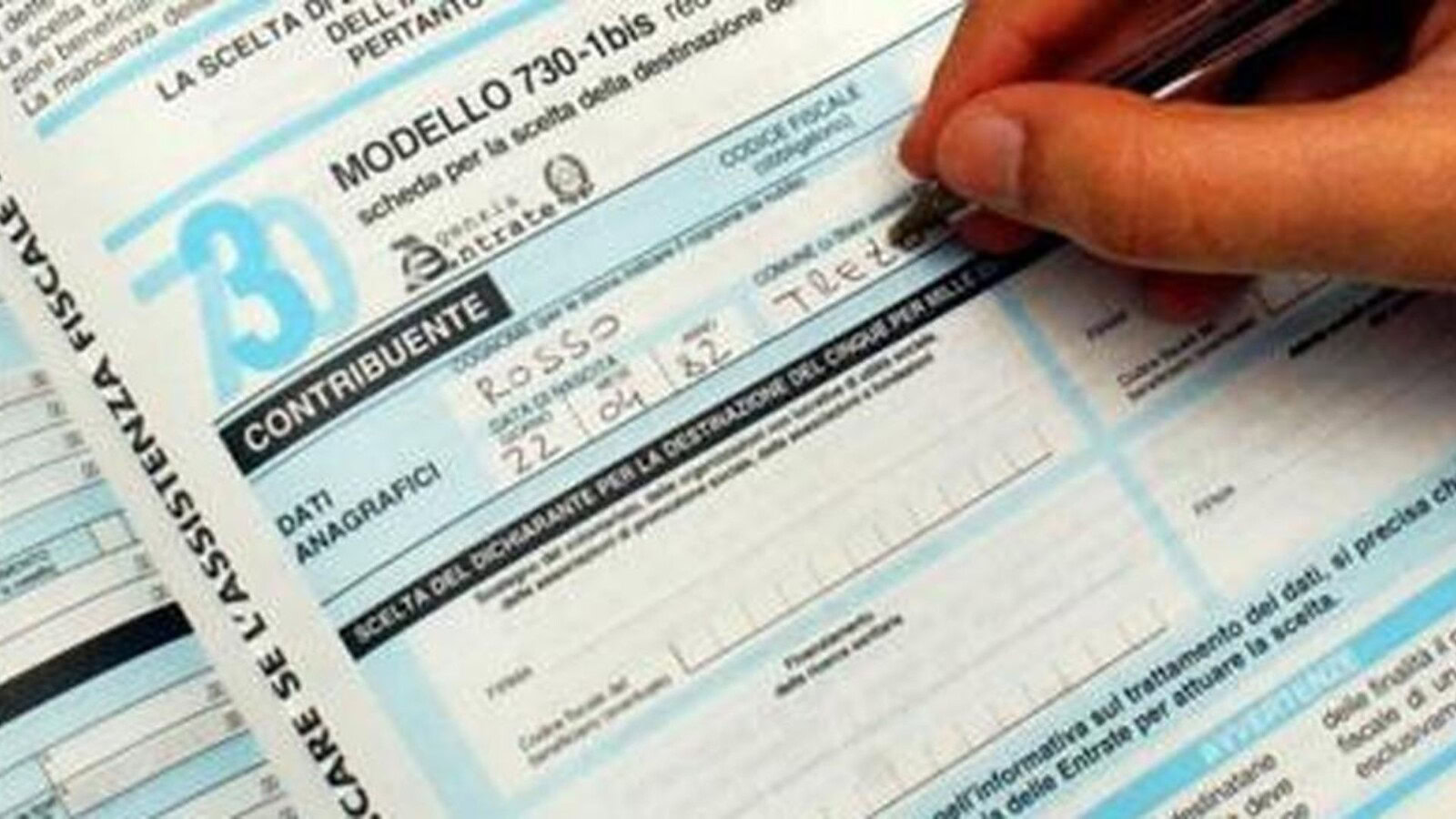 Modello 730: scadenza 30 settembre e avviso sull'app IO