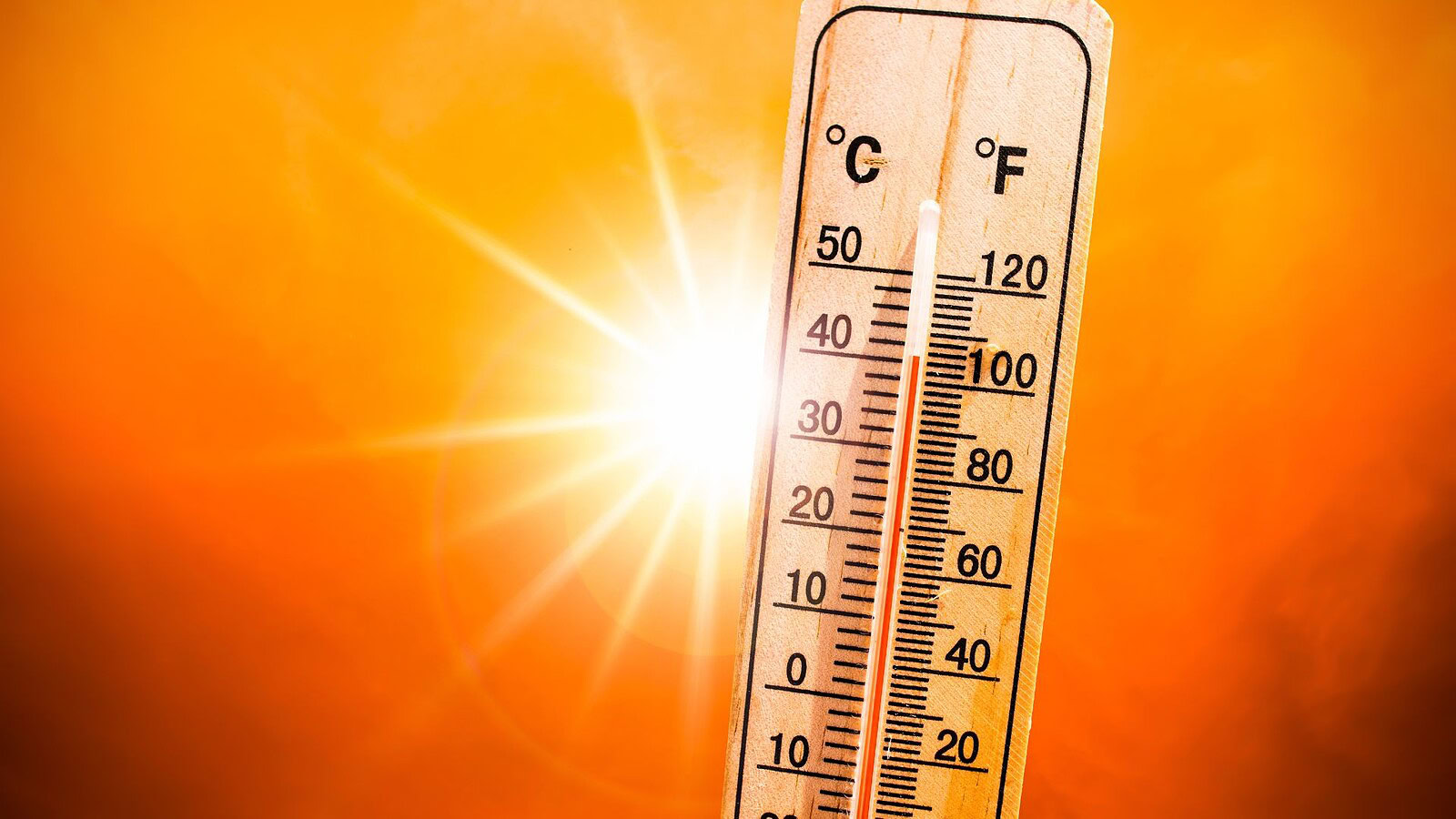 Riscaldamento globale, l'ONU ammette: soglia 1,5 °C sarà superata