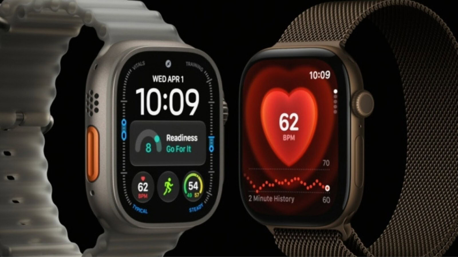 Apple Watch Series 12: 128 GB nascosti invece dei 64 dichiarati