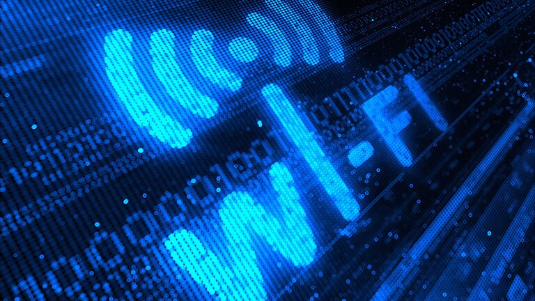 WaveDigger localizza le reti WiFi dal BSSID con i server Apple