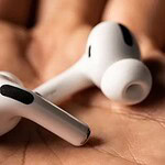 AirPods: arriva l'equalizzatore a tre bande con il nuovo firmware