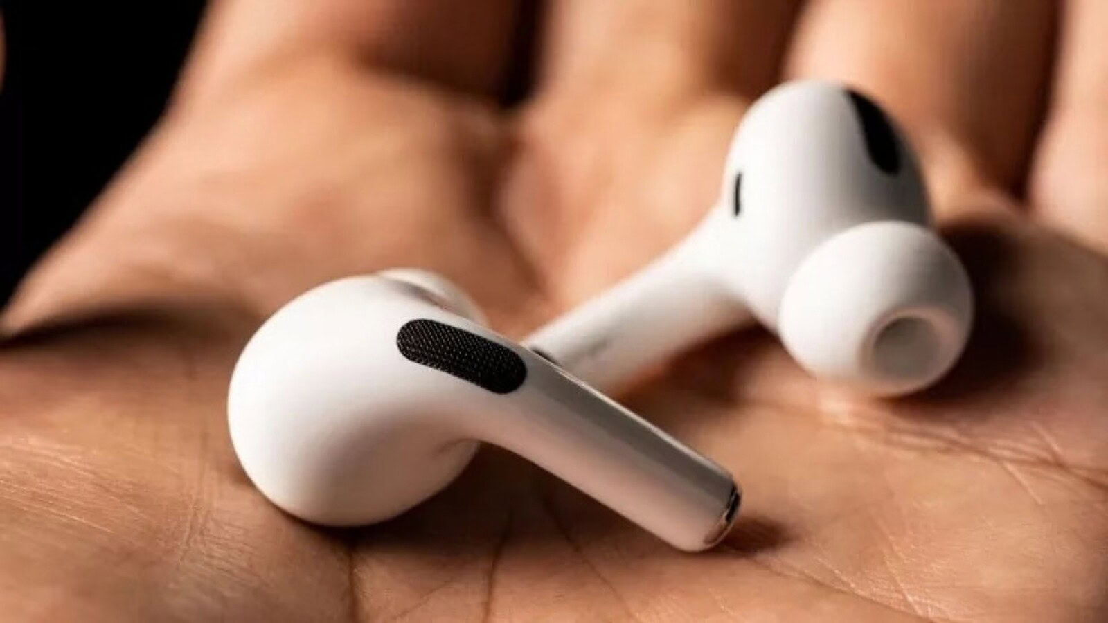 AirPods: arriva l'equalizzatore a tre bande con il nuovo firmware