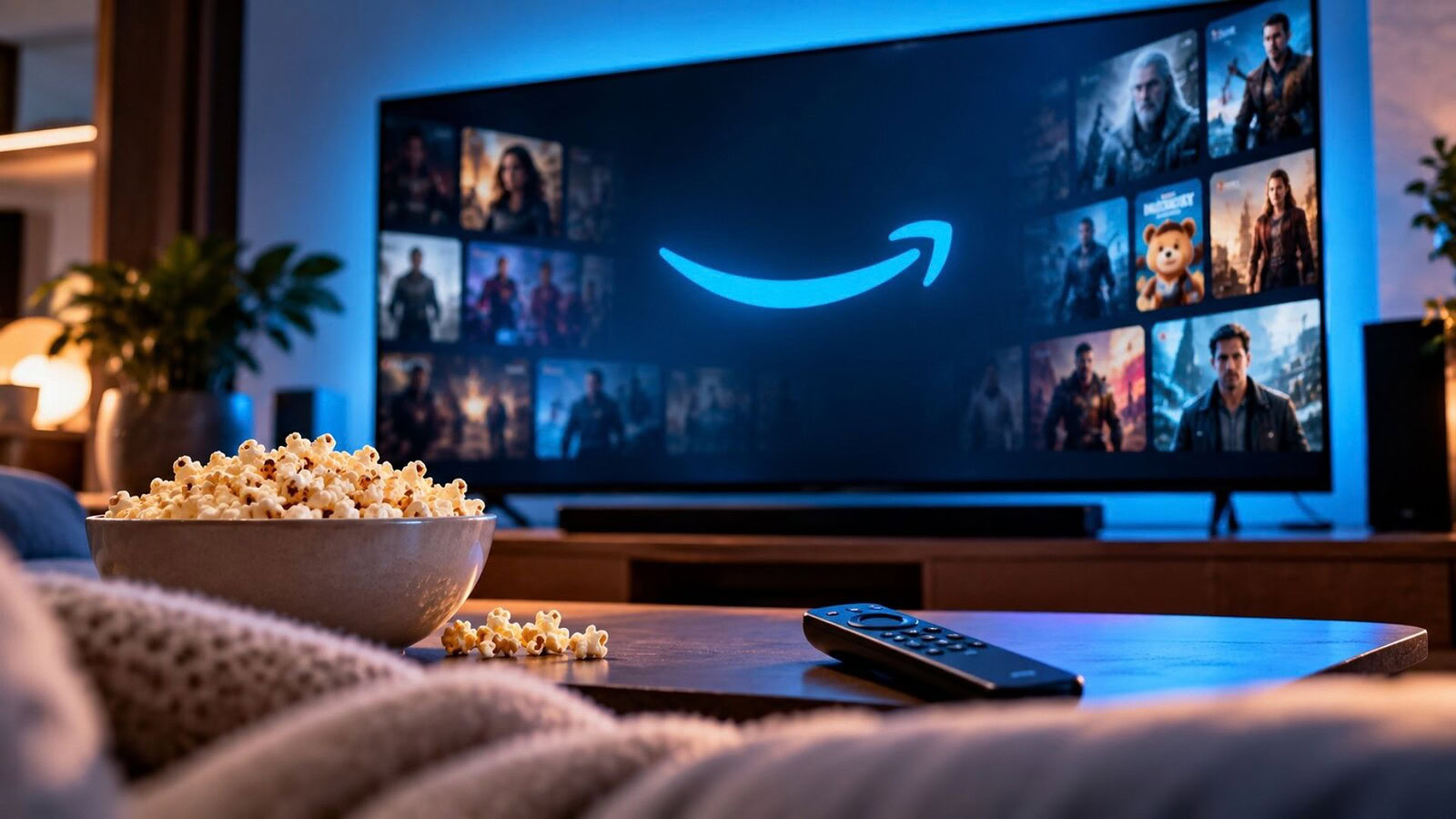 Prime Video, le novità di ottobre 2026: ecco nuovi film e serie TV