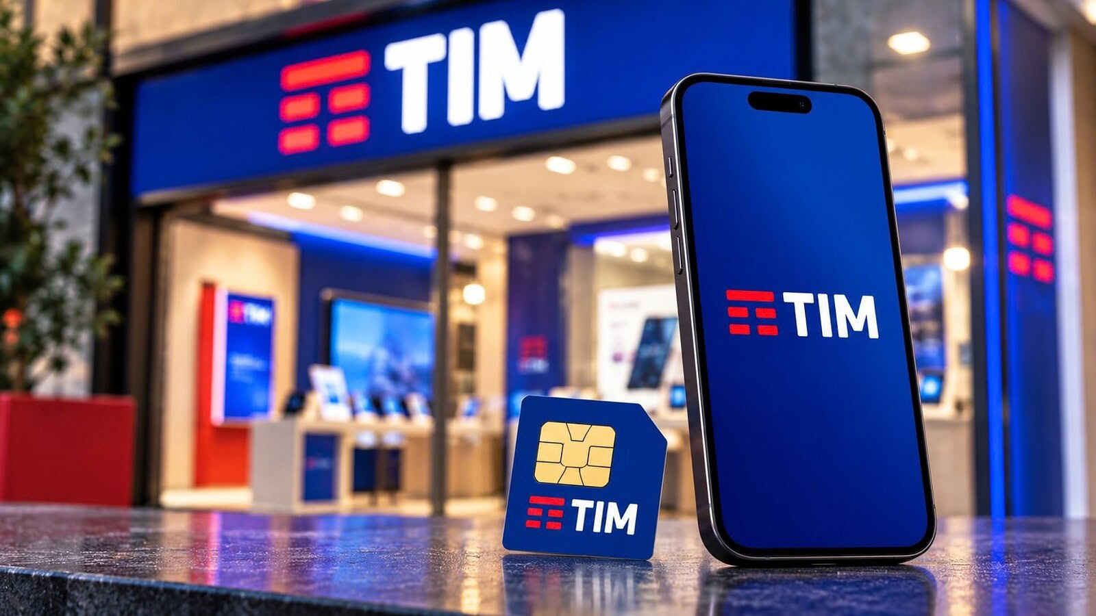 TIM chiude le offerte da 4,99 euro a chi arriva da PosteMobile