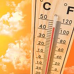 Riscaldamento globale, la soglia di 1,5 °C è ormai superata