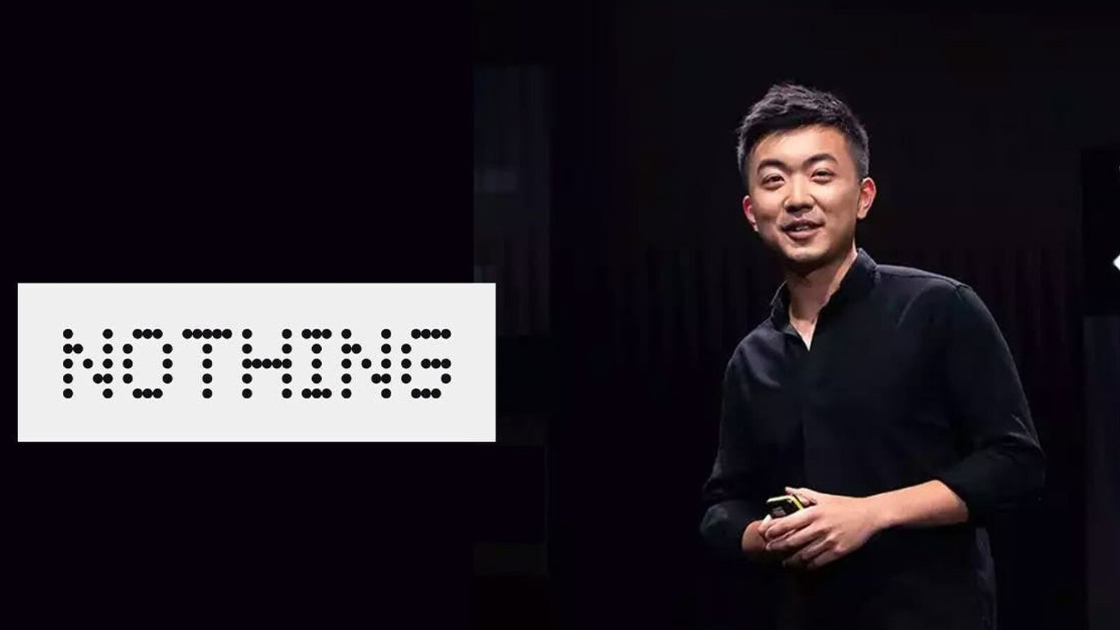 Nothing OS 5.1, arriva la rimappatura dell'Essential Key