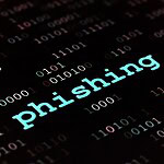 Phishing con caratteri Unicode invisibili: 2,37 milioni di email al giorno