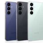 Samsung Galaxy S26 FE e Z Flip8, arrivano i nuovi aggiornamenti
