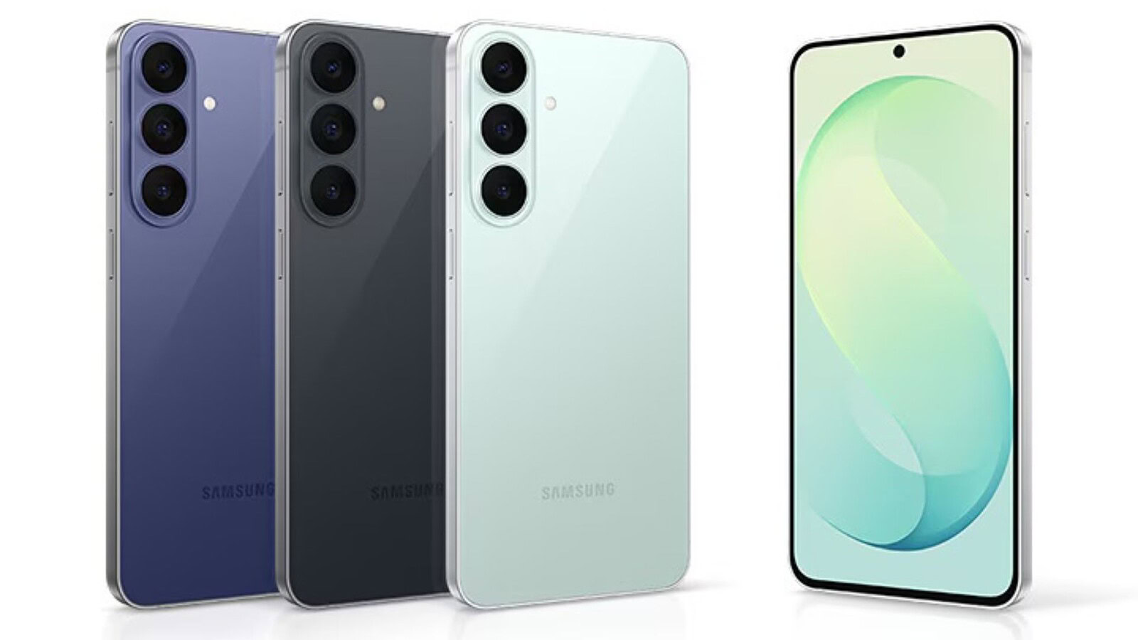 Samsung Galaxy S26 FE e Z Flip8, arrivano i nuovi aggiornamenti
