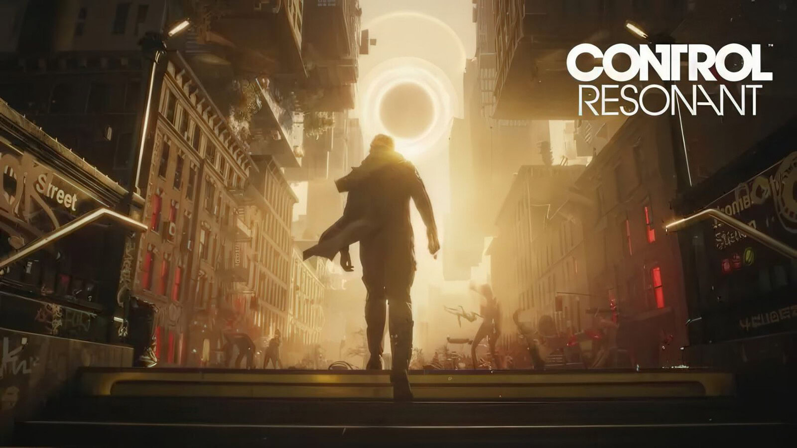 CONTROL Resonant