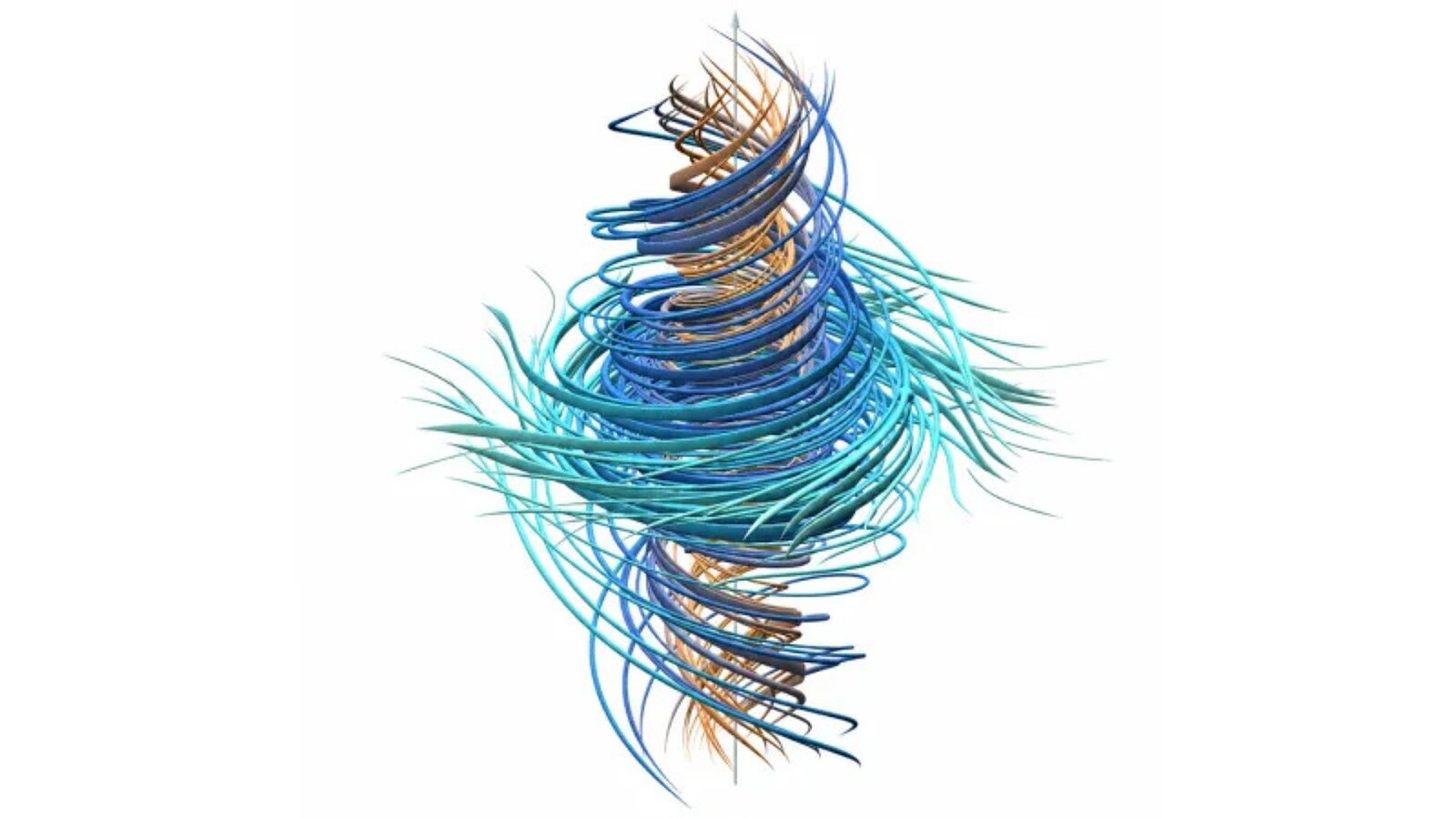 OpenAI Navier Stokes