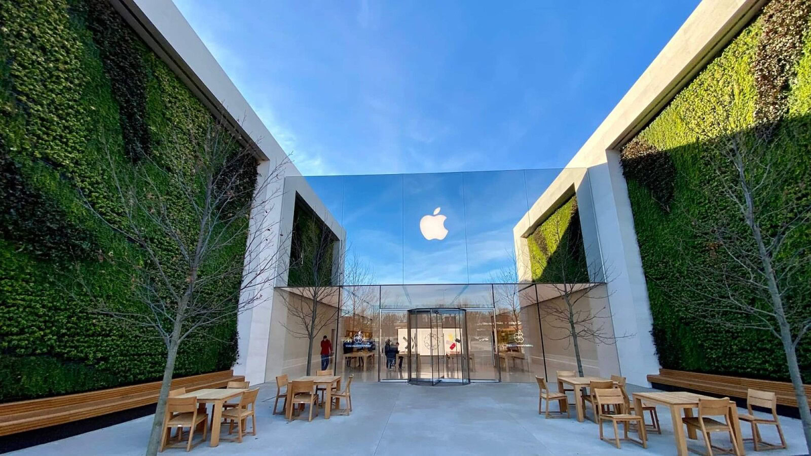 Apple Store
