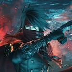 Final Fantasy VII Revelation