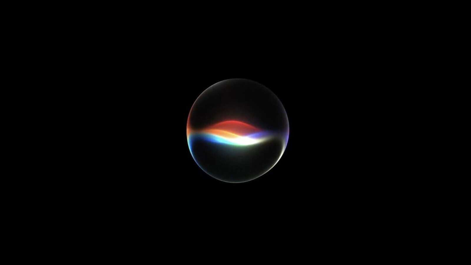 Siri AI su HomePod