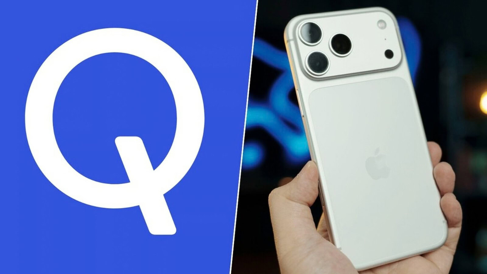 Apple e Qualcomm