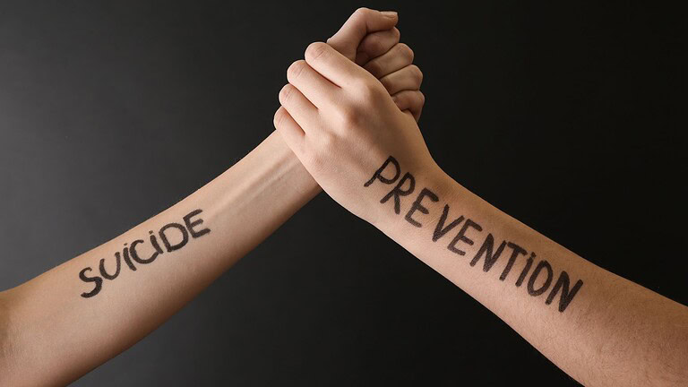 Prevenzione suicidio: chiedere non semina l'idea, dice la scienza