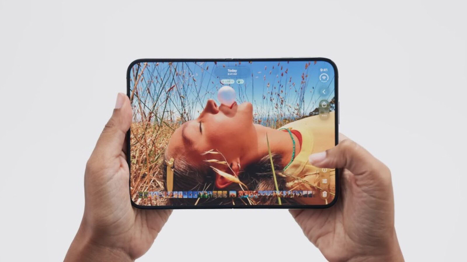 iPhone Duo Max, Apple pensa già al pieghevole più grande
