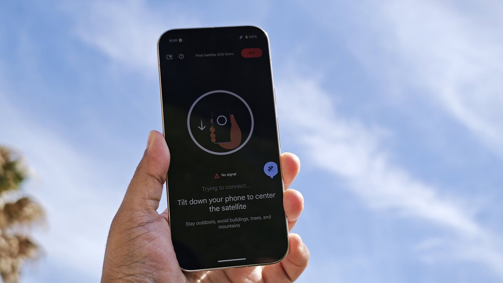 HUAWEI Mate X5