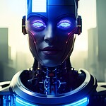 Robot umanoidi militari