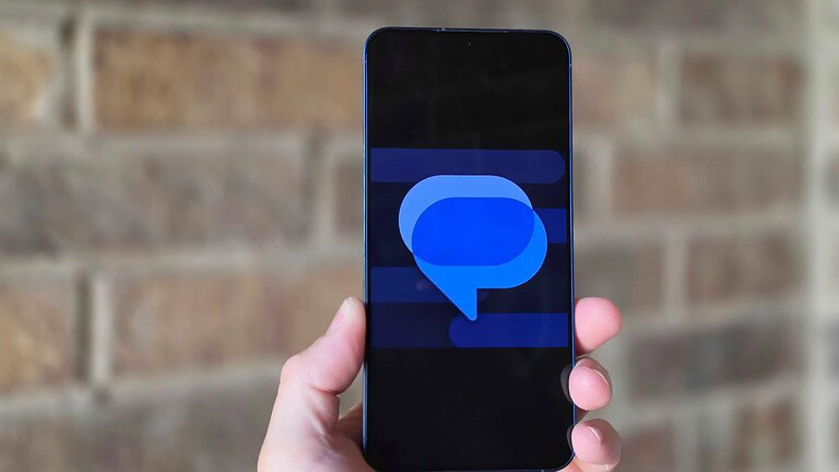 Google Messages