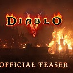 Diablo V