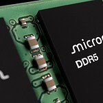 Micron DDR5 da 512 GB