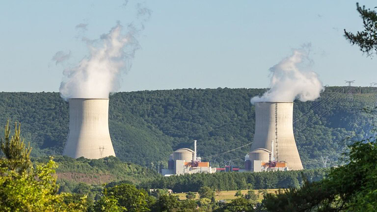 EDF apre 70 siti