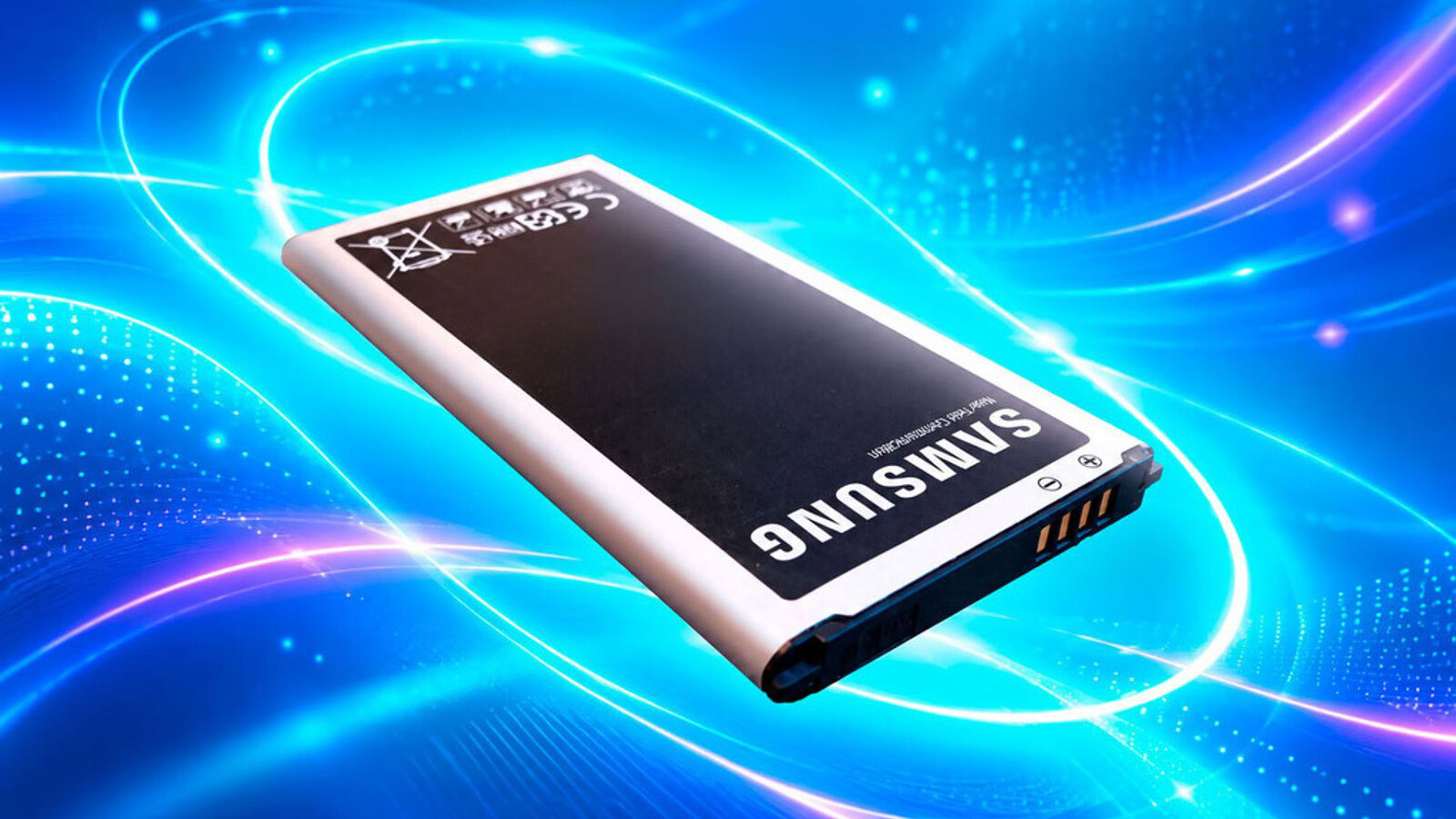 Salute batteria smartphone