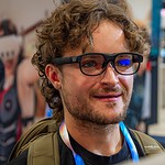 Smart glasses in boom