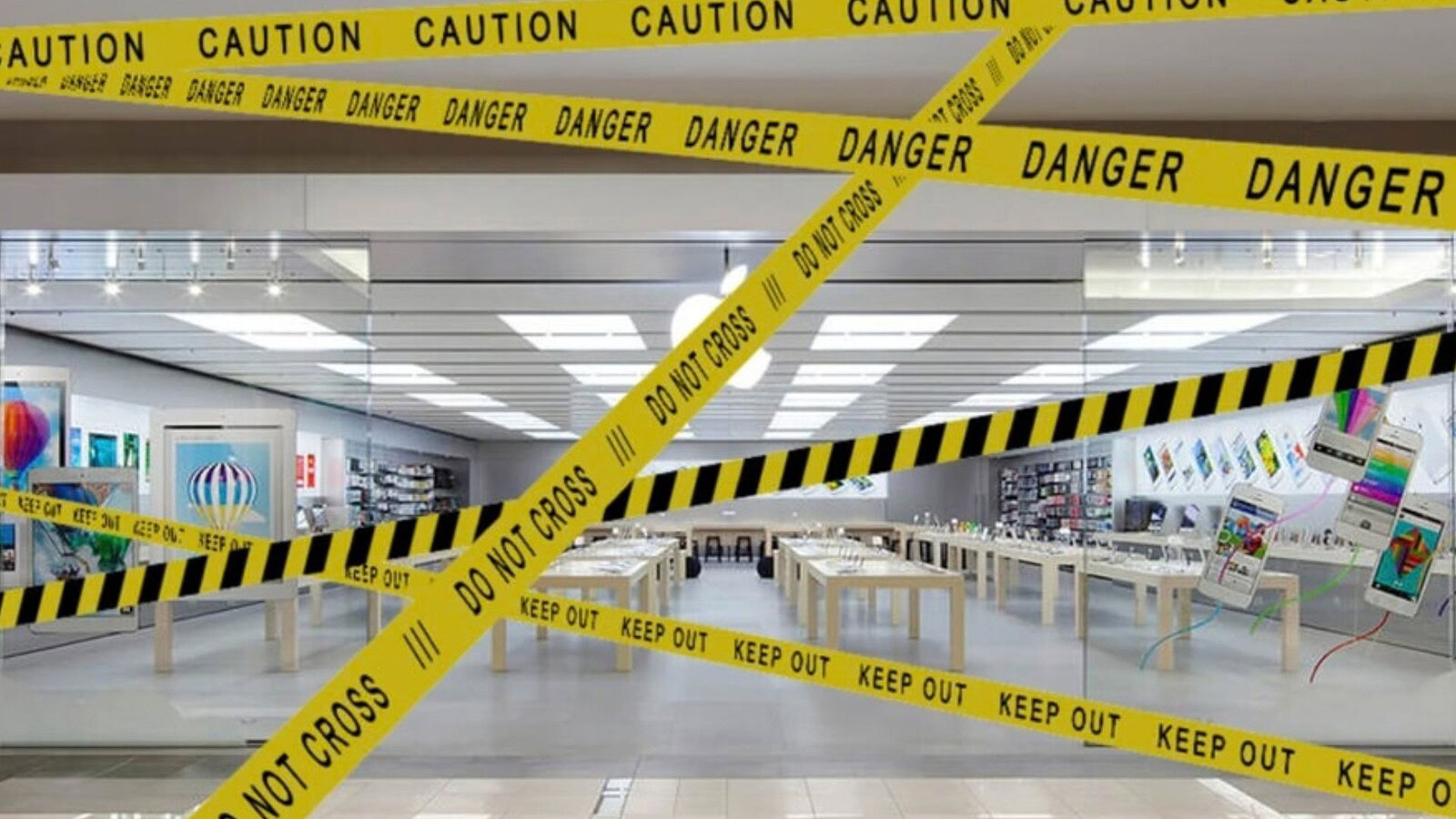 Apple Store Barcellona