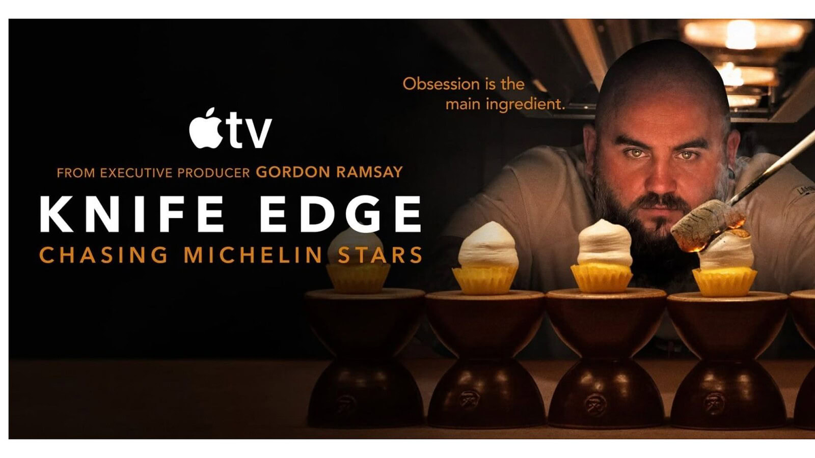 Knife Edge 2 su Apple TV