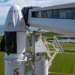 SpaceX Crew Dragon