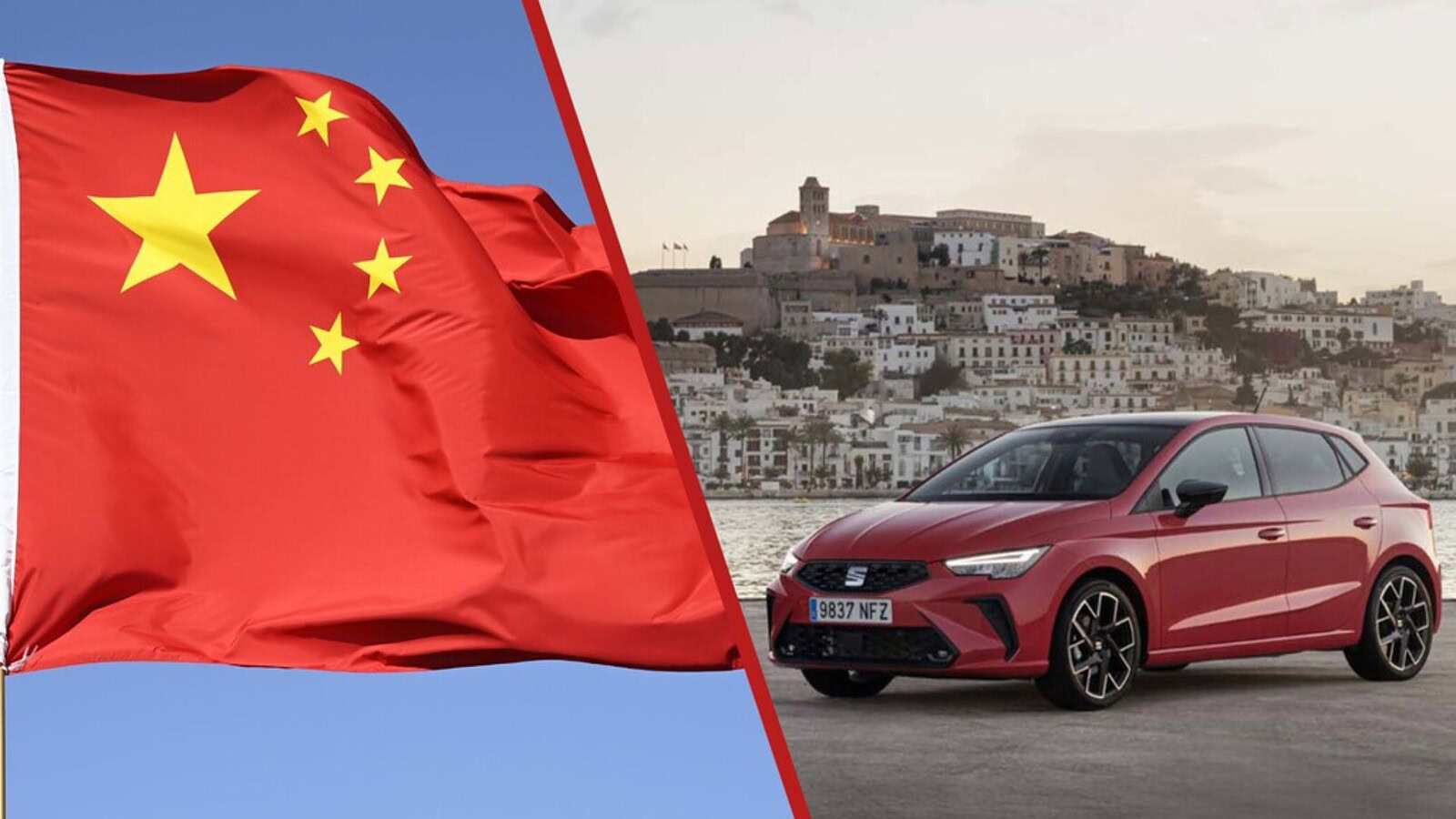 Il futuro di SEAT