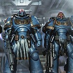 Space Marine 2