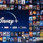 Disney+