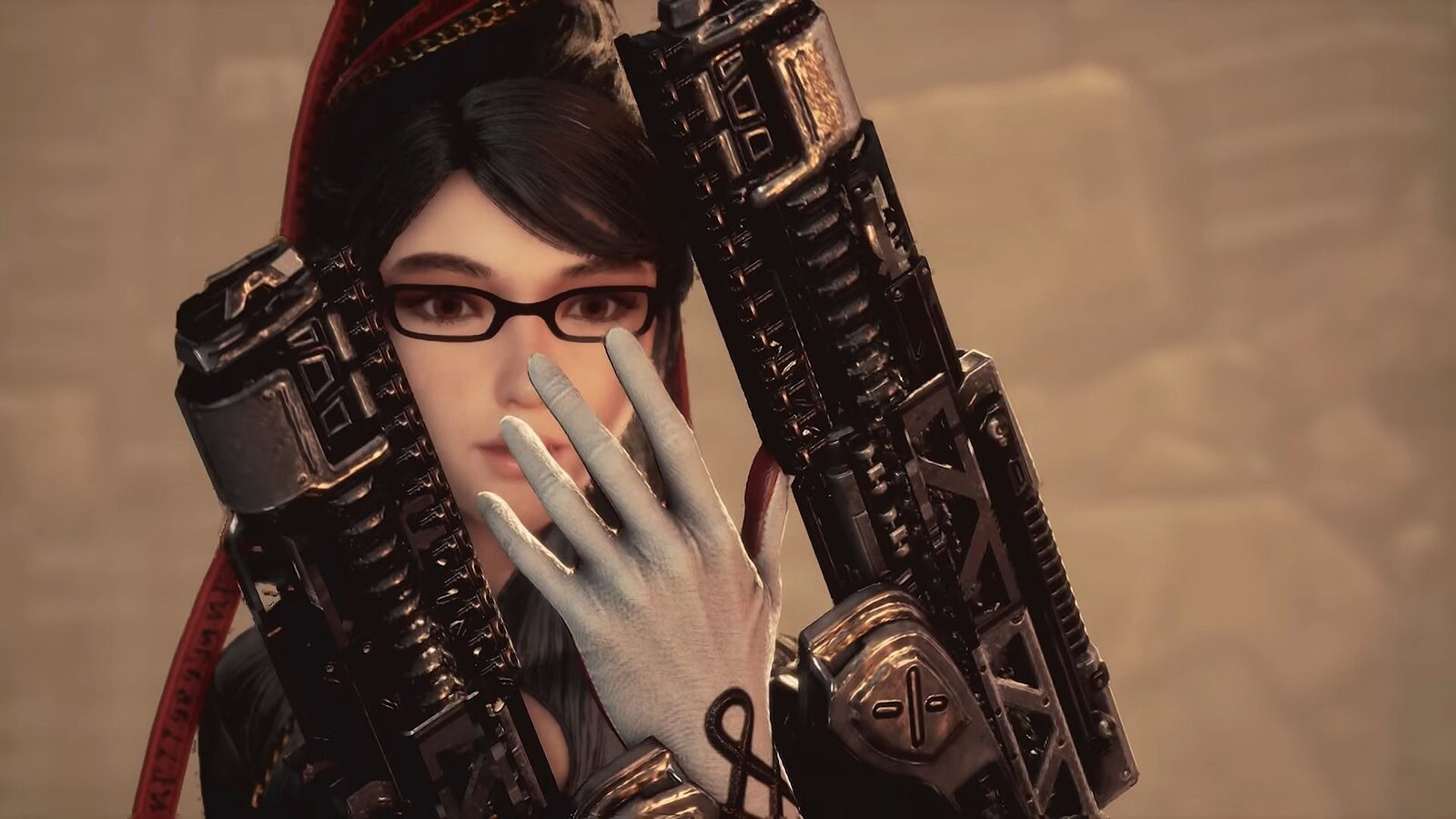 Bayonetta 4