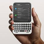 Clicks Communicator