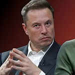 Colossus 2, Musk