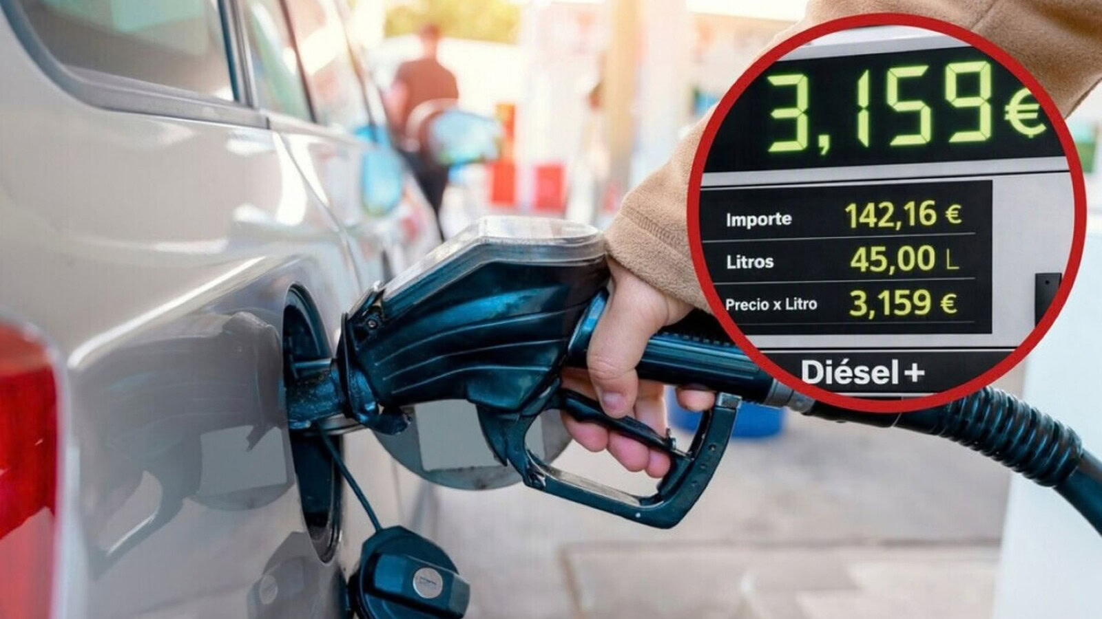 Accise carburanti in Germania
