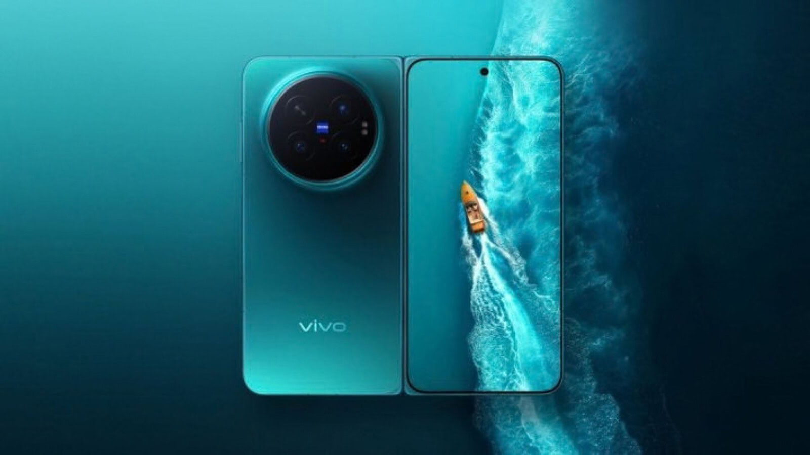 Vivo X Fold 6 verso l'Italia: trapela la data del lancio globale