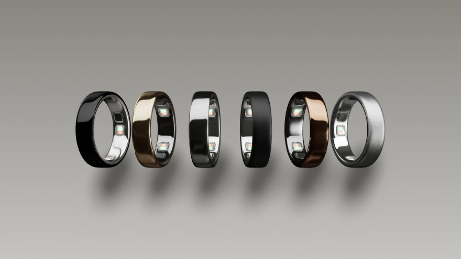 Oura rinvia l'IPO: frenata sulla quotazione da 13,4 miliardi