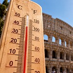 Estate 2026, la più calda in Italia dal 1950: i dati del CNR